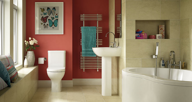 Vieste Suite