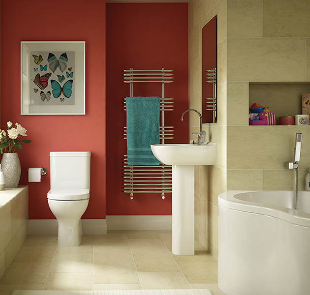 Vieste Suite